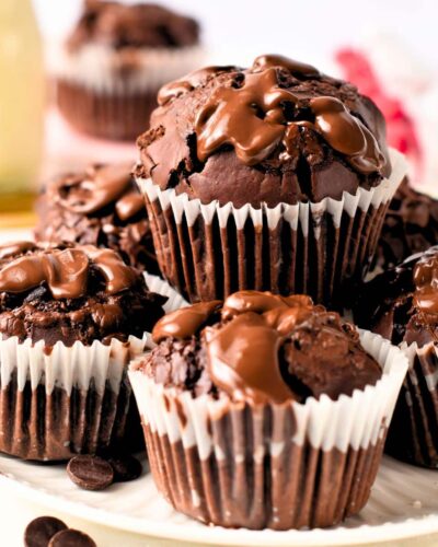 Chocolate Muffin Chocolate Muffin