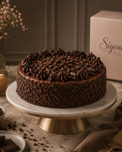 Choco Lovers