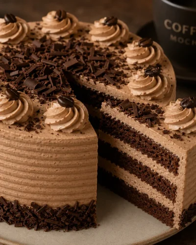 Coffee Mocha