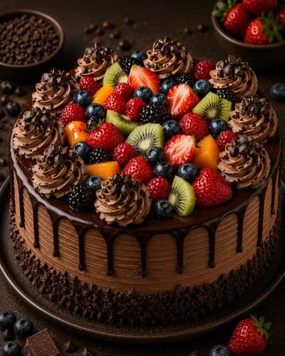 Fresh Fruit