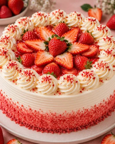 Strawberry