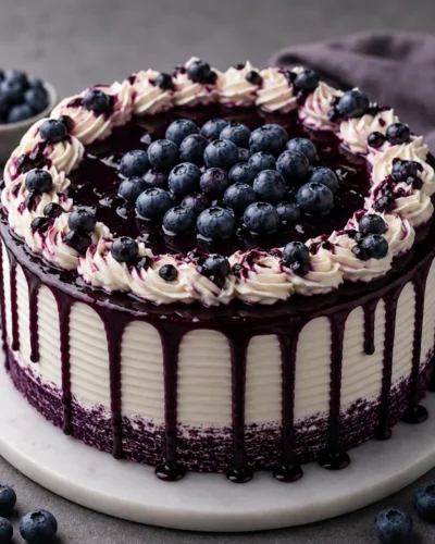 Blueberry