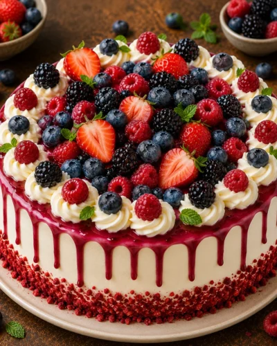 MixBerry
