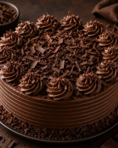 Chocolate Flakes