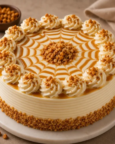 Butterscotch